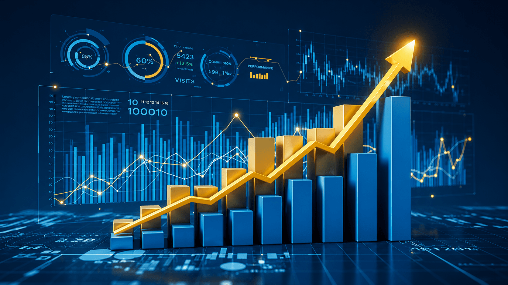 Investors & Finance