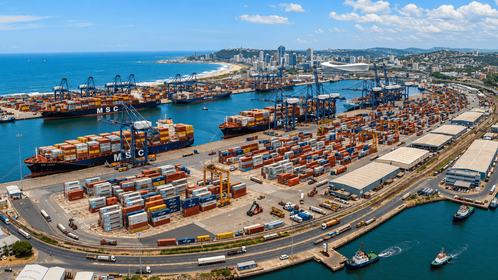 PrimeAxis Maritime Intelligence