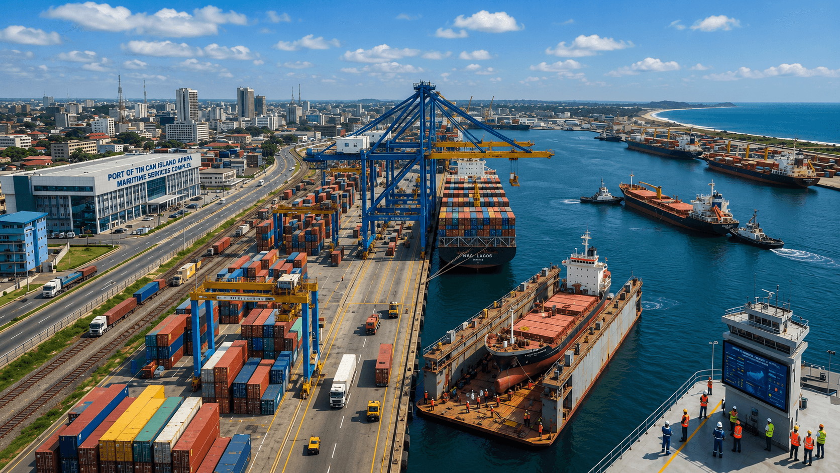 PrimeAxis Maritime Intelligence