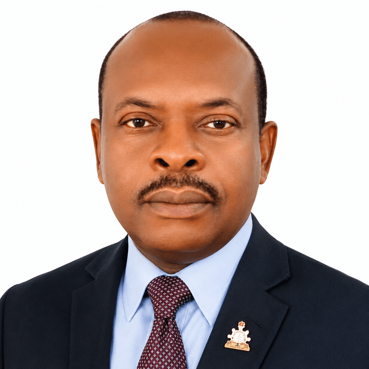 Dr. Kevin Okonna