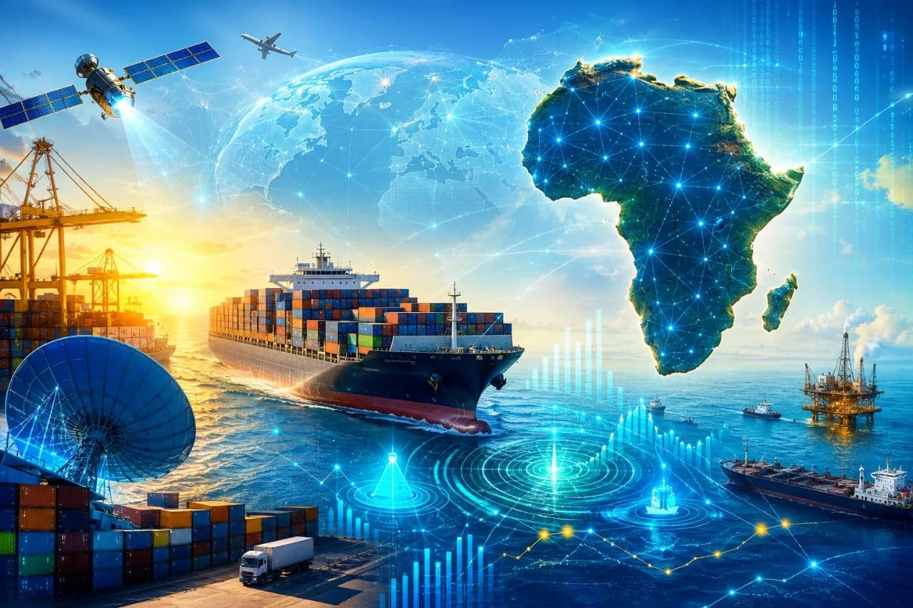 The Business of Maritime Risk Intelligence