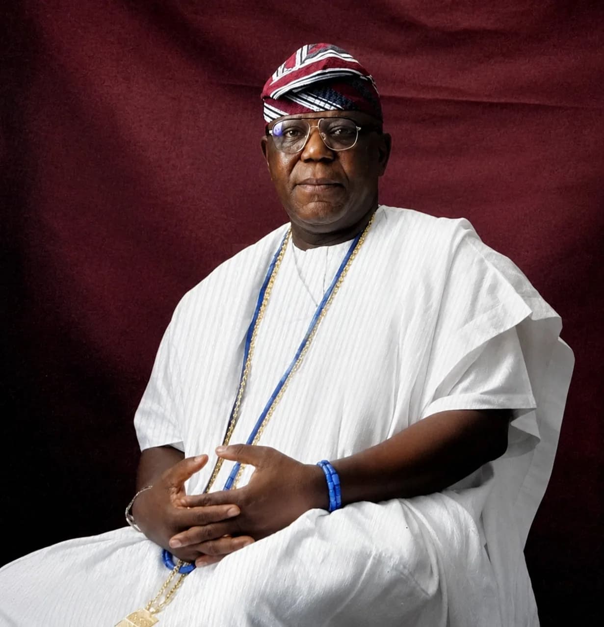 Prince Olusegun Oduntan